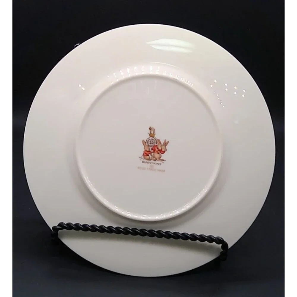 Royal Doulton Bunnykins 8